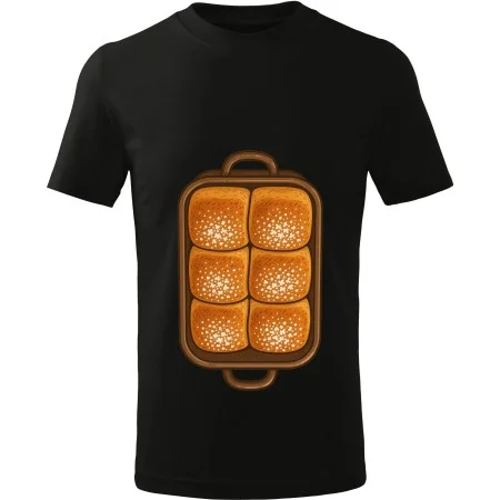 Tričko Český sixpack