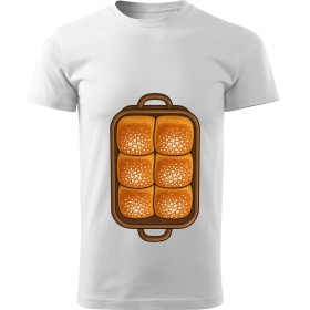 Tričko Český sixpack