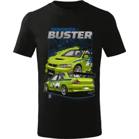 Pánské tričko Lancer Evo VII - Fast & Furious