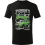 Pánské tričko Twinkie’s Volkswagen Touran – Tokyo Drift