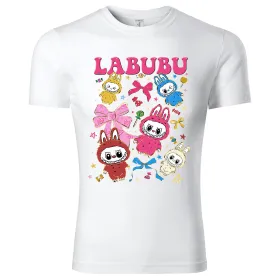 Labubu – Bow Mix