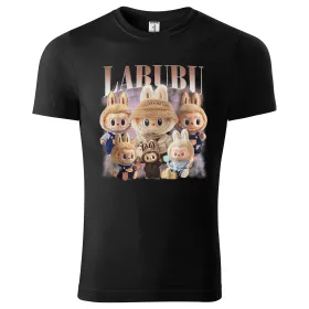 Dětské tričko Labubu – Family Set