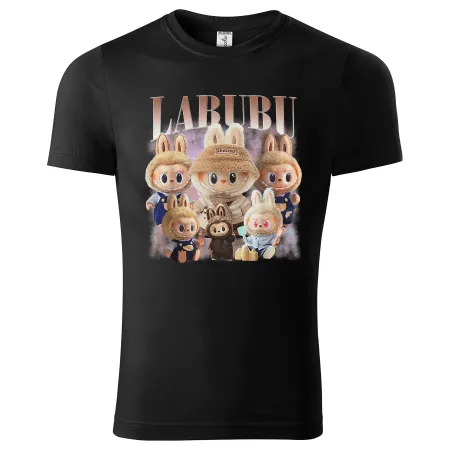 Dětské tričko Labubu – Family Set