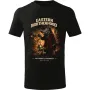 Pánské tričko Eastern Brotherhood - Jen počkej zajíci!
