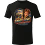 Pánské tričko Cabot Cove - Jessica Fletcher