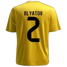 Fotbalový dres BLYATOV