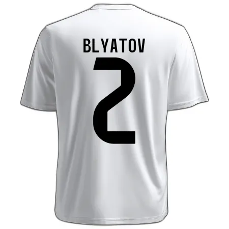 Fotbalový dres BLYATOV