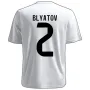 Fotbalový dres BLYATOV