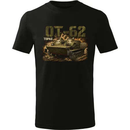 Pánské tričko OT-62 TOPAS