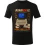 Pánské tričko Atari 800XE – legenda 8bitové éry
