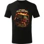 Pánské tričko Retro Racing Game