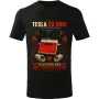 Pánské tričko Tesla XD-8001 – televizní hra nové generace