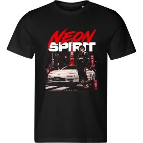 Pánské tričko Honda NSX – Neon Spirit