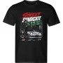 Pánské tričko Nissan 180SX Type X – Street Syndicate