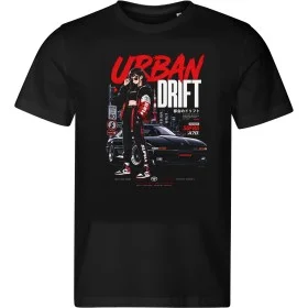 Pánské tričko Toyota Supra A70 – Urban Drift