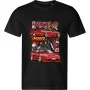 Pánské tričko Nissan 180SX – Japanese Drift Car