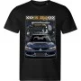 Pánské tričko Mitsubishi Lancer Evolution VIII – Evo Squad