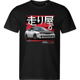 Pánské tričko Honda Integra Type R DC2 – Hashiriya