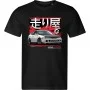 Pánské tričko Honda Integra Type R DC2 – Hashiriya
