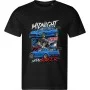 Pánské tričko Mazda RX-8 – Midnight Racer