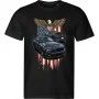 Pánské tričko Ford Mustang Shelby GT500 – American Eagle