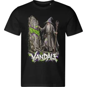Pánské tričko Vandalf