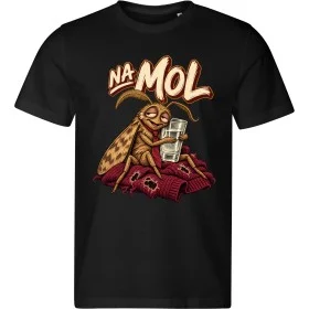 Pánské tričko Na mol