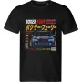 Pánské tričko Subaru Impreza GC8 STI – Boxer Fury