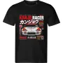 Pánské tričko Honda Civic EG6 – Kanjo Racer