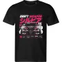 Pánské tričko Nissan Silvia S15 – Drift Weapon