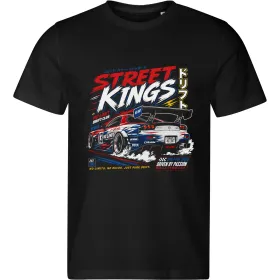 Pánské tričko Mazda RX-7 FD3S – Street Kings