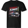 Pánské tričko Mazda RX-7 FD3S – Street Kings
