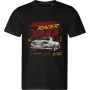 Pánské tričko Toyota Supra MKIV – Midnight Racer