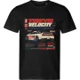 Pánské tričko Honda NSX NA1 – Tokyo Velocity