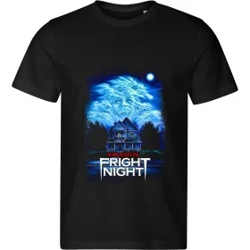 Pánské tričko Fright Night – Noční hrůza