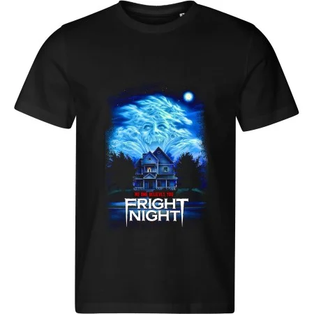 Pánské tričko Fright Night – Noční hrůza