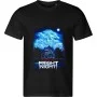 Pánské tričko Fright Night – Noční hrůza