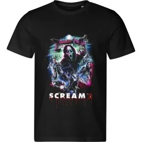 Pánské tričko Vřískot 16 – Scream 2 Rialto