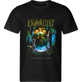 Pánské tričko The Exorcist 05 – Legion III