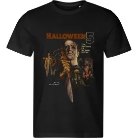Pánské tričko Halloween 36 – The Revenge of Michael Myers