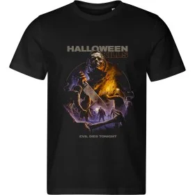 Pánské tričko Halloween 37 – Kills