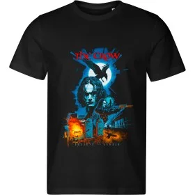Pánské tričko The Crow 08 – Eric Draven
