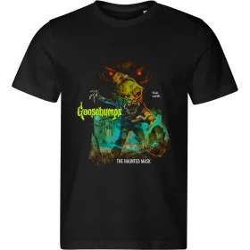 Pánské tričko Goosebumps – The Haunted Mask
