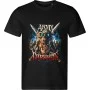 Pánské tričko Evil Dead 08 – Army of Darkness lebka