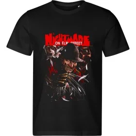 Pánské tričko Freddy 23 – Nightmare on Elm Street