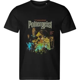 Pánské tričko Poltergeist – Televizní noční můra