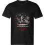 Pánské tričko Evil Dead 11 – Dead by Dawn koláž