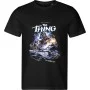 Pánské tričko The Thing – Antarktická základna