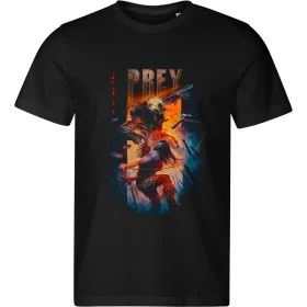 Pánské tričko Prey – Lovec a kořist