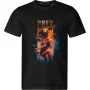 Pánské tričko Prey – Lovec a kořist